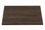 Waschtischplatte Terrana Walnuss Villa 60 cm – Ansicht 2