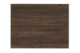 Waschtischplatte Terrana Walnuss Villa 60 cm – Ansicht 3