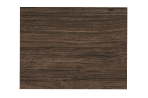 Waschtischplatte Terrana Walnuss Villa 60 cm – Ansicht 3