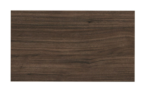 Waschtischplatte Terrana Walnuss Villa 80 cm – Ansicht 3