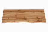 Waschtischplatte Wotan Eiche 100,8 cm – Ansicht 2