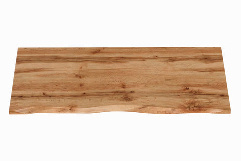 Waschtischplatte Wotan Eiche 100,8 cm – Ansicht 2
