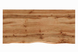 Waschtischplatte Wotan Eiche 100,8 cm – Ansicht 3