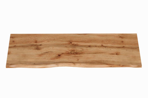 Waschtischplatte Wotan Eiche 120,8 cm – Ansicht 2
