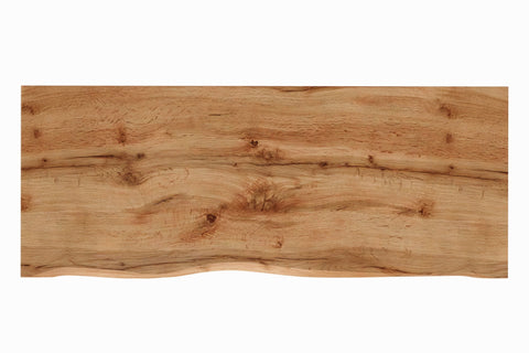 Waschtischplatte Wotan Eiche 120,8 cm – Ansicht 3