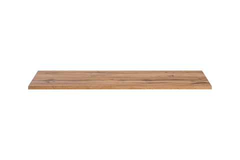 Waschtischplatte Wotan Eiche 140,6 cm – Ansicht 2