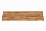 Waschtischplatte Wotan Eiche 140,8 cm – Ansicht 2