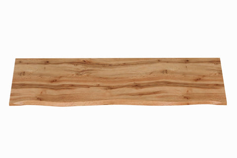 Waschtischplatte Wotan Eiche 140,8 cm – Ansicht 2