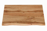 Waschtischplatte Wotan Eiche 60,6 cm – Ansicht 2