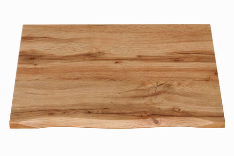 Waschtischplatte Wotan Eiche 60,6 cm – Ansicht 2