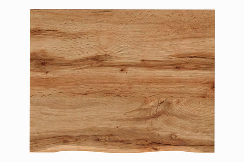 Waschtischplatte Wotan Eiche 60,6 cm – Ansicht 3
