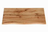 Waschtischplatte Wotan Eiche 80,6 cm – Ansicht 2