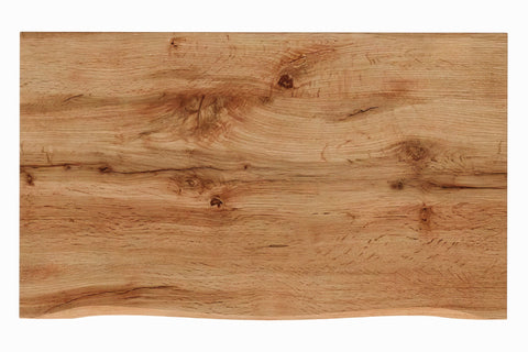 Waschtischplatte Wotan Eiche 80,6 cm – Ansicht 3