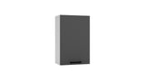 Winkelküche KS6-G370 – Morvex & Kendro 190 × 180 cm – Modern & funktional – Ansicht 21