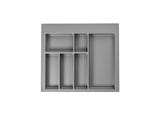 Unterschrank D60S3 AX - Sorento Grün - ROYAL24_MARKT