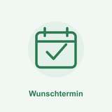 Wunschtermin — Wunsch-Liefertermin