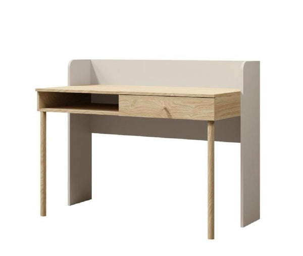 Schreibtisch - YUKI - Praktische Arbeitsmöbel für das moderne Homeoffice-Design. - ROYAL24_MARKT