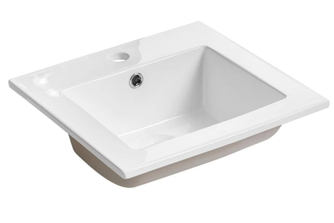 Badmöbel-Set - Aruba Cosmos IV - Perfekt für einen Hauch von Luxus. - ROYAL24_MARKT