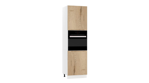 Winkelküche KS12-G290 – Zivora – Modern & funktional – Ansicht 15